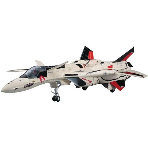 nZK MC01 1/48 YF-19 (}NXvX)