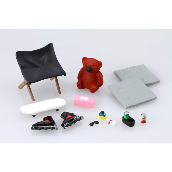 tW~͌^ GT6 K[W&amp;c[V[Y No.6 1/24 ANZT[p[c vf GT6