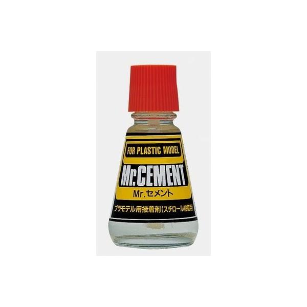 【新品・未使用】Mr. セメント 28点セット 40ml 接着剤 プラ モデル 新品・未使用】Mr. セメント 28点セット 40ml 接着剤 プラ