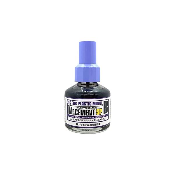 【新品・未使用】Mr. セメント 28点セット 40ml 接着剤 プラ モデル 新品・未使用】Mr. セメント 28点セット 40ml 接着剤 プラ