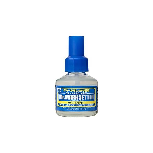 GSIクレオス MS232 Mr.マークセッター 40ml 1本 MS232-1