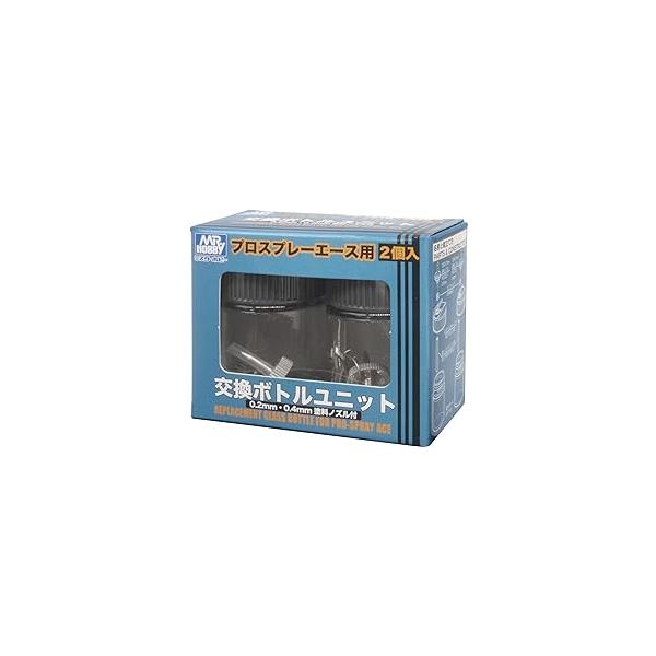 GSIクレオス PS-181B GSIクレオス プロスプレー エース用 交換ボトル