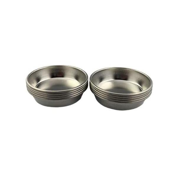 GSIクレオス D175 Mr.塗料皿10枚入リ