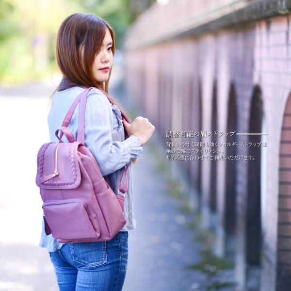 リュック レディース 大人 春 夏 秋 冬 フェイクレザー おしゃれ かわいい レザー 大容量 全6色 B1 Hobbyoneヤフー店 通販 Yahoo ショッピング