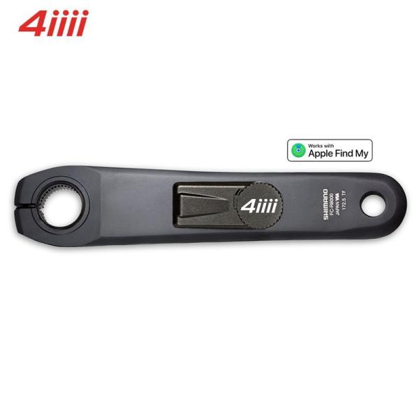 4iiii フォーアイ PRECISION3+ パワーメーター シマノR8000 : サイクル