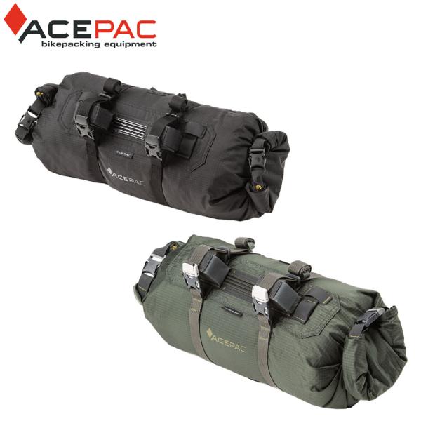 ACEPAC バーロール バッグ L新品未使用 hobbyride_acepac-lbr24