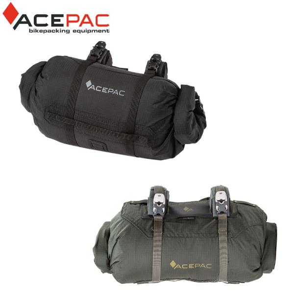 ACEPAC エースパック MINI BAR ROLL ミニバーロール ハンドルバー