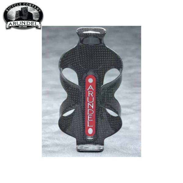 ARUNDEL ボトルケージ 2個 ARUNDEL ボトルケージ | BICYCLE STUDIO R-FACTORY