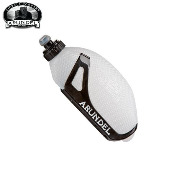 Arundel アランデル クロノ2 クリア ボトルケージ : サイクル