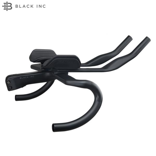 BLACK INC ブラックインク エアロ 一体型 BarStem (エクステンション 