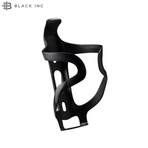 black inc カーボンボトルゲージ BLACK INC ブラックインク カーボン ボトルケージ : サイクルスポーツ