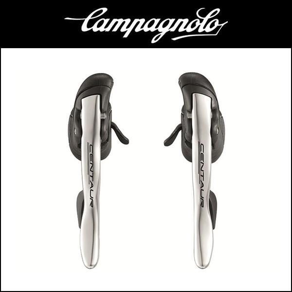 campagnolo カンパニョーロ CENTAUR ケンタウル エルゴパワー 11s シルバー :campagnolo-466:サイクルスポーツストア  HobbyRide - 通販 - Yahoo!ショッピング