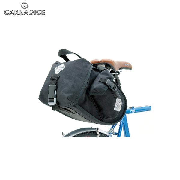 Carradice/キャラダイス SQR TOUR Amazon | キャラダイス(Carradice) SQR ツアー | キャラダイス