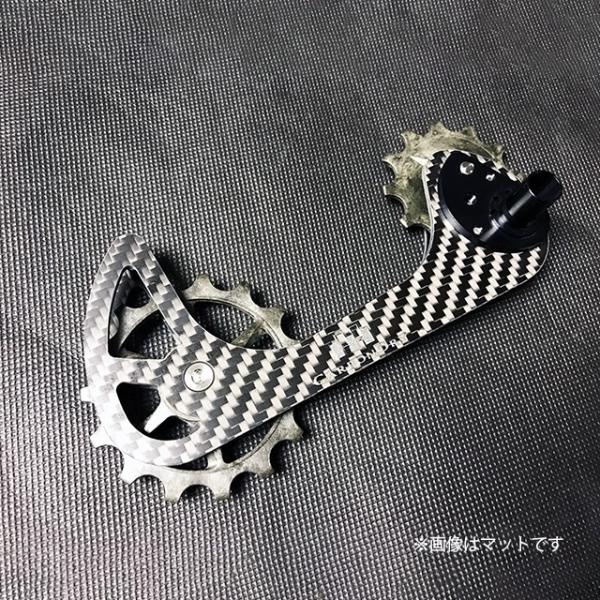 カーボンドライジャパン CARBON DRY JAPAN ビックプーリー V3 cdj-1011.jpg