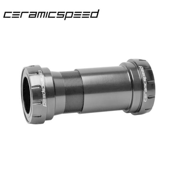 セラミックスピード　コーテッド　BB30　ブラック BB30 Bottom Bracket for SRAM DUB Road