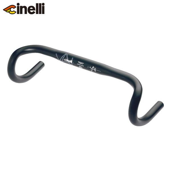 チネリ　ハンドル CINELLI Neo Morphe (チネリ ネオ モルフェ ) ドロップハンドル