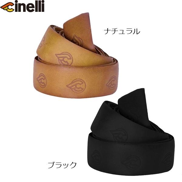 CINELLI チネリ バーテープ インペリアルレザー : サイクル