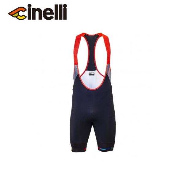 Cinelli ビブショーツ Cinelli/チネリ ZYDECO EUCALYPTUS BIB SHORTS : サイクル
