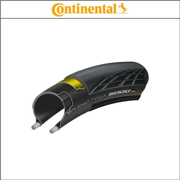 Continental/コンチネンタル Grand Prix 5000 700x25C FB : サイクル