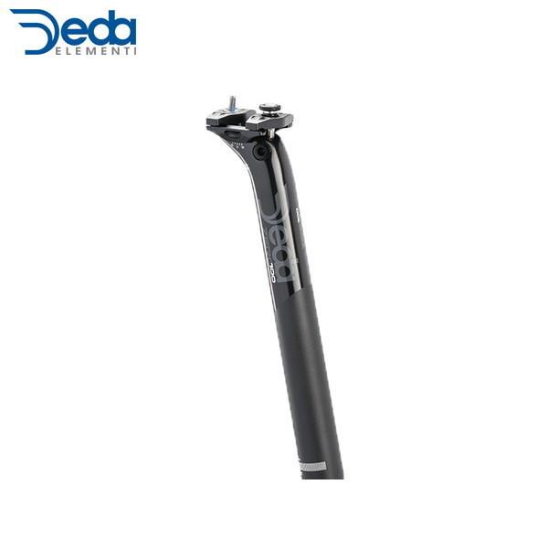 【新品】DEDA Zero100(SB0mm) アルミシートポスト BOB Deda DEDA(デダ) Zero 100 0mm アルミシートポスト(SB0mm) BOB