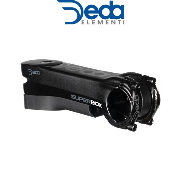 デダ deda スーパーボックス DCR 23〜 ステム 31.7 : サイクルスポーツ