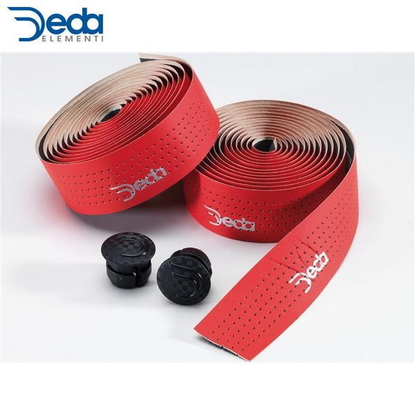 高質で安価 DEDA バーテープ ミストラル MISTRAL ロゴ有 レッド 新品 DEDA(デダ)MISTRAL TAPE BLU バーテープ 中