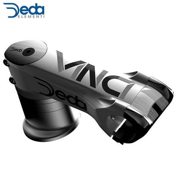 Deda/デダ VINCI(ヴィンチ) シュレッドレスステム (31.7) DCR Deda/デダ VINCI(ヴィンチ) シュレッドレスステム (31.7) DCR