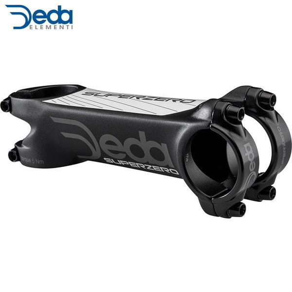 デダ スーパーゼロ シュレッドレスステム Deda/デダ スーパーゼロ シュレッドレスステム (31.7)(19