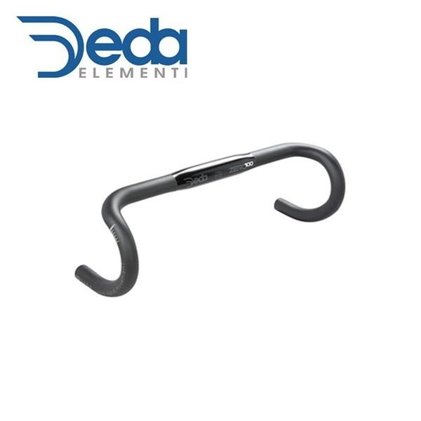 Deda/デダ Zero 100 ドロップバー (31.7)(18〜) BOB RHM 380mm
