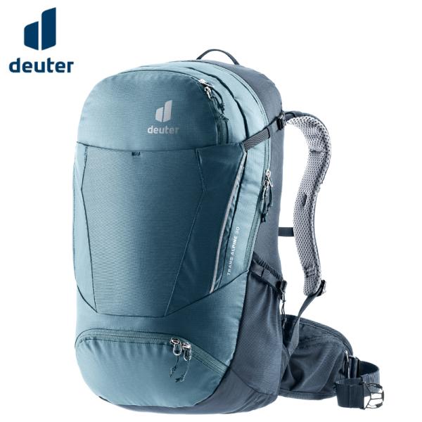 deuter ドイター TRANS ALPINE 30 バックパック リュック deuter ドイター TRANS ALPINE トランスアルパイン 30