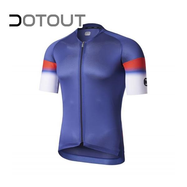 DOTOUTレディース半袖ジャージ hobbyride_dotout-0010