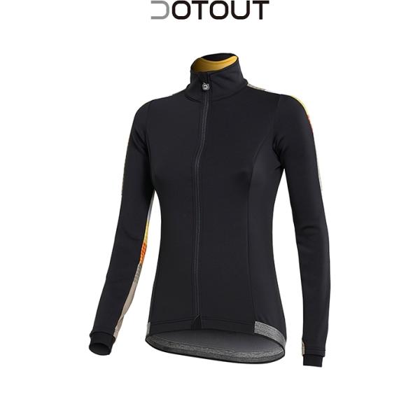 DOTOUT JAPAN / Le Maillot W Jacket ドットアウト Dotout