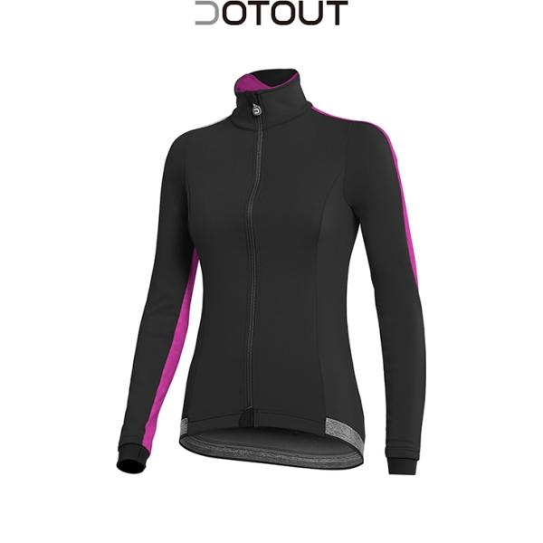 dotout Le Maillot W Jacket 904 ジャケット : サイクルスポーツストア