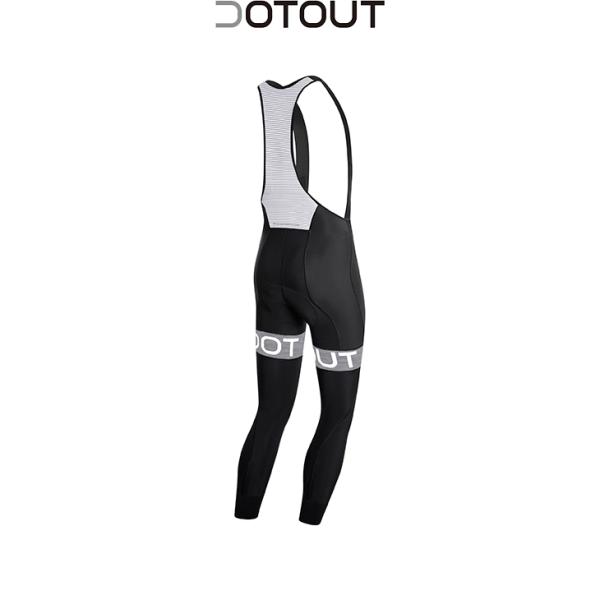 dotout Stripe Bib Tight 985 ショーツ・タイツ : サイクルスポーツ