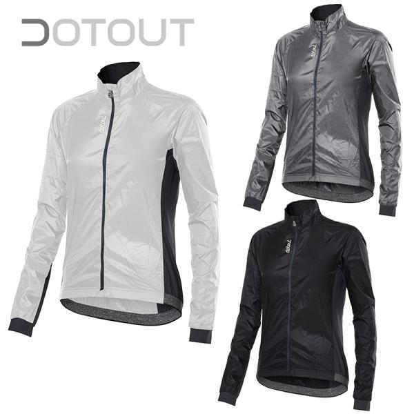 DOTOUT/ドットアウト Breeze W Jacket ブリーズ・ジャケット