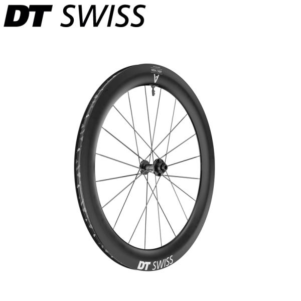 DT Swiss DTスイス ARC 1400 DI 700C CL 65 12/100 ディスクブレーキ