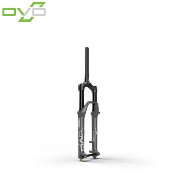 DVO DIAMOND D1 36 SL アパタイトグレー サスペンション : サイクル