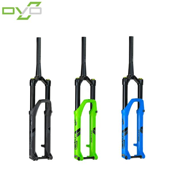 DVO サファイアD1 29インチ用 140mm 正規輸入品　OH済み hobbyride_dvo-0017