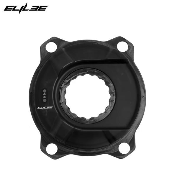 ELILEE エライリー EK-01 パワーメーター カーボンプレート スパイダー