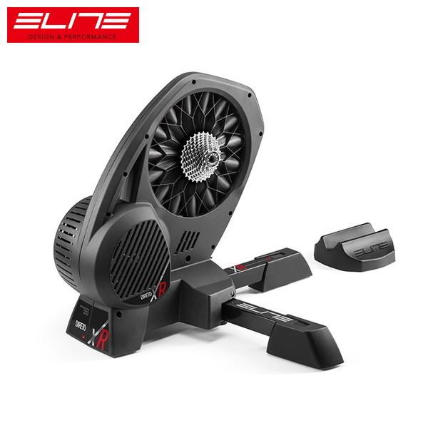 新品 ELITE エリート DIRETO XR ディレート XR トレーナー Elite Direto XR】スマートトレーナーを2年間ほぼ毎日使うと