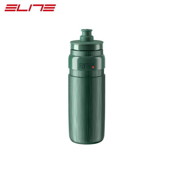 Elite エリート FLY TEX ボトル 750ml オパール(Dグリーン)  ボトル