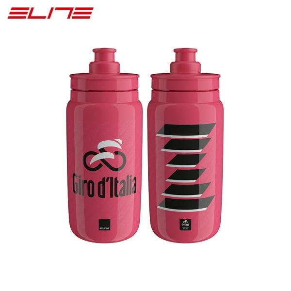 ELITE Giro d' Italia 100th 記念ボトル セット BOX ELITE Giro d' Italia 100th 記念ボトル セット BOX ELITE Giro