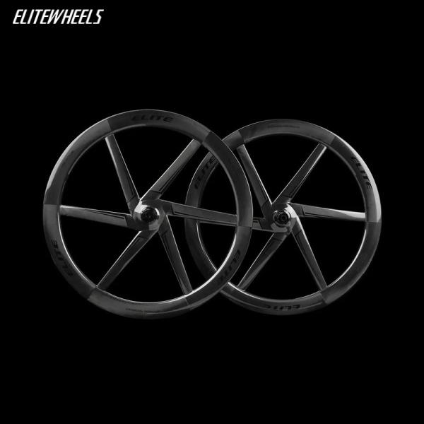 ELITEWHEELS エリートホイール Velo Six Disc set ヴェロ シックス