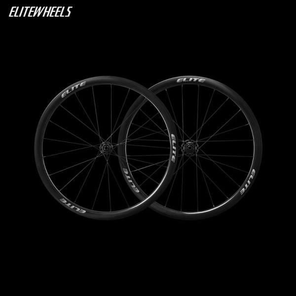 ELITEWHEELS エリートホイール Marvel II 36D マーヴェル2 ディスク