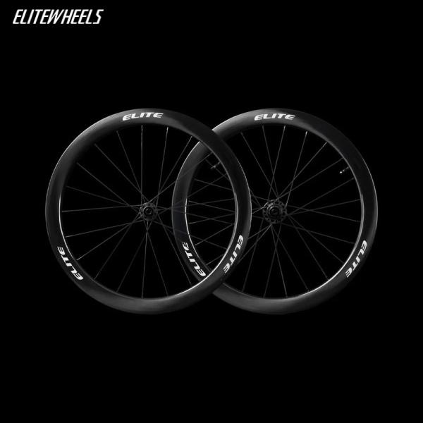 ELITEWHEELS エリートホイール Marvel II 50D マーヴェル2 ディスク