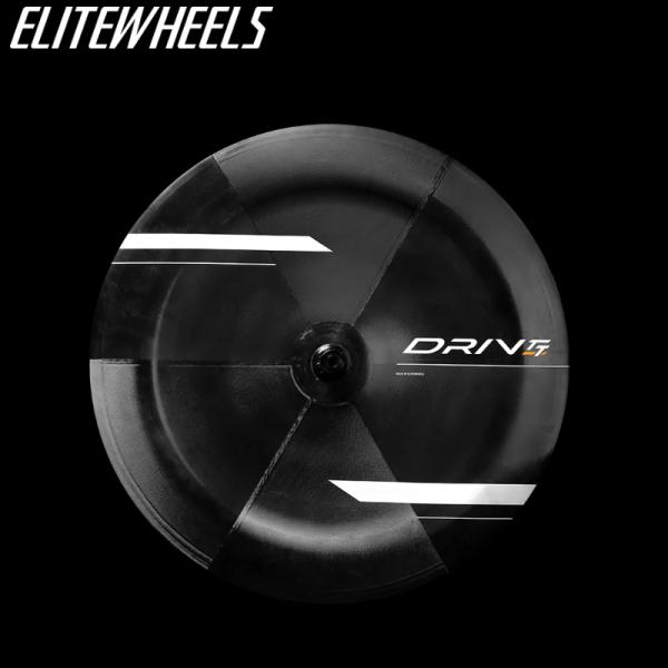 ELITE DRIVE ディスクホイール リアのみ ELITE DRIVE ディスクホイール リアのみ