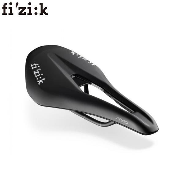 FIZIK フィジーク ARGO VENTO R5 S-Alloyレール ブラック 140mm サドル