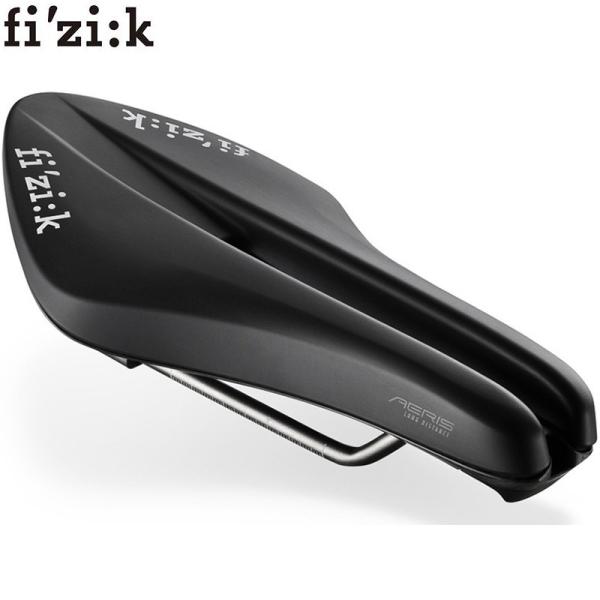 ( フィジーク ) サドル AERIS LD R3 ADAPTIVE KIUM fizik フィジーク AERIS LD R3 kiumレール ブラック 135mm サドル