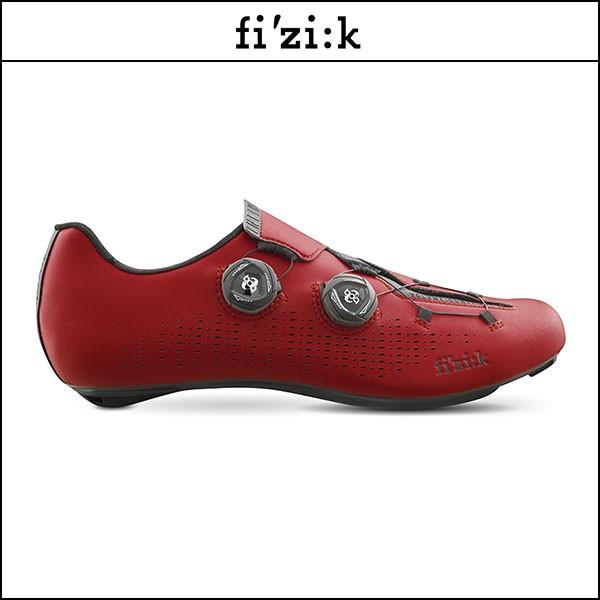 FIZIK フィジーク R1B INFINITO BOA レッド/ブラック R1B イン 