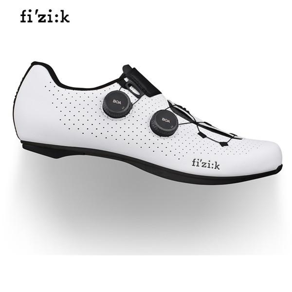 フィジーク ベント インフィニート カーボン2 ホワイト/ブラック シューズ fizik フィジーク VENTO INFINITO CARBON 2 WHI/BK ヴェント